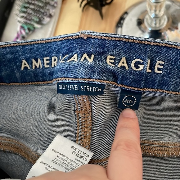 AE Jegging - Picture 6 of 6